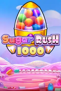 Sugar Rush 1000